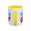 Motivation Mug - You Are Capable of Amazing Things