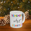Motivation Mug - Remember Why You Started