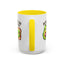 Anniversary Mug - You're The Avocado To My Toast