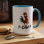 Office Mug - F-CAW-F
