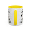 Humor Mug - Your Opinion
