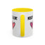 Support Mug - Nobody Fights Alone