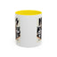 Animal Mug - Hiss