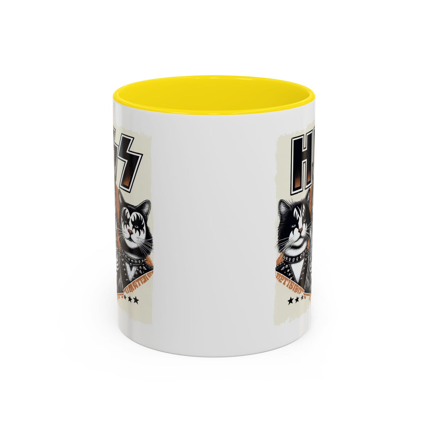 Animal Mug - Hiss