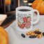 Anniversary Mug - Let All That You Do
