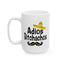 Adult Mug - Adios Bitchachos