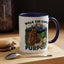 Adventure Mug - Walk The Earth
