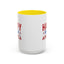 4th of July Mug - Happy Birthday America Celebrations