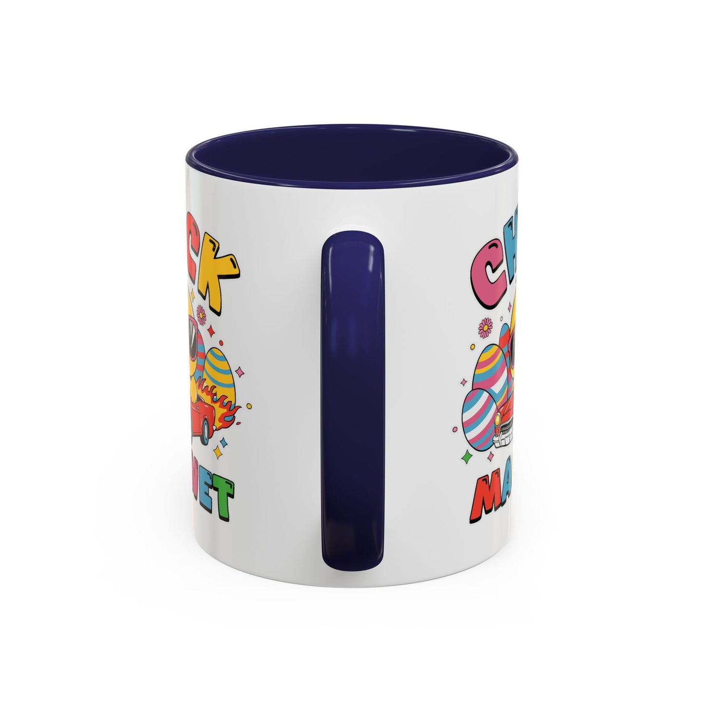 Humor Mug - Chick Magnet