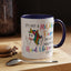 Humor Mug - It's Not a Middle Finger