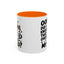 Animal Mug - Oops, Did I Knock That Over