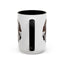 Animal Mug - Dog Coffee Wrap 14