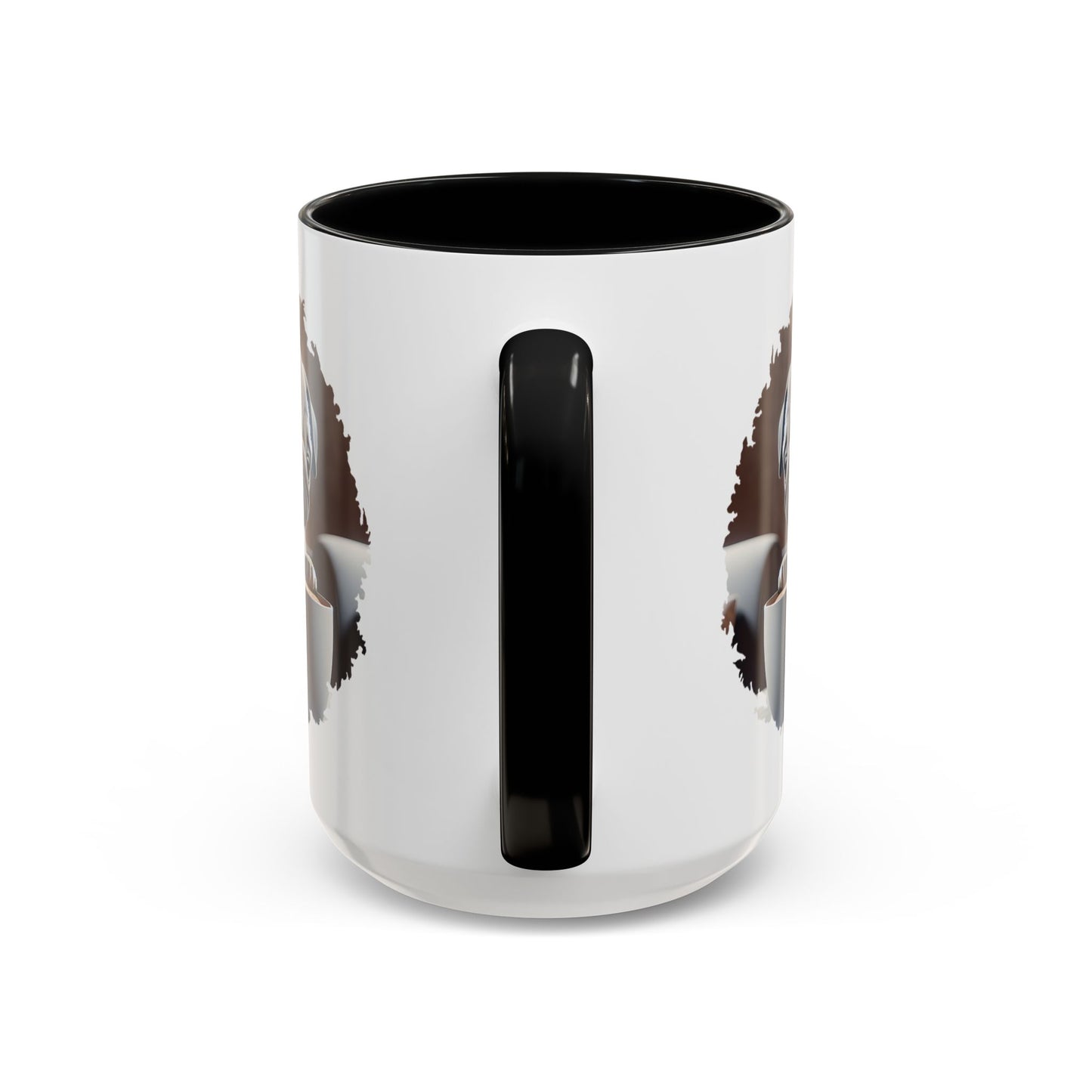 Animal Mug - Dog Coffee Wrap 14