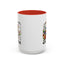 Motivation Mug - Bee The Change