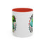 Alien Mug - Save The Earth
