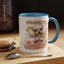 Animal Mug - Prancing In Style Dog