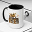 Birthday Mug - Birthday Queen Crown
