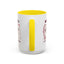 Humor Mug - I'm a good Ghoul I Deserve Good Things