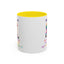 Humor Mug - I'm Not Shy