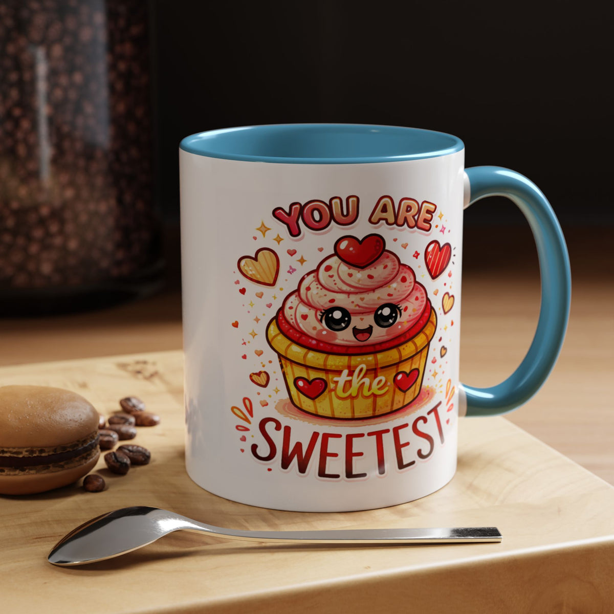Wellness Mug - You Are The Sweetest