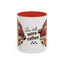 Animal Mug - Dog Coffee Wrap 33