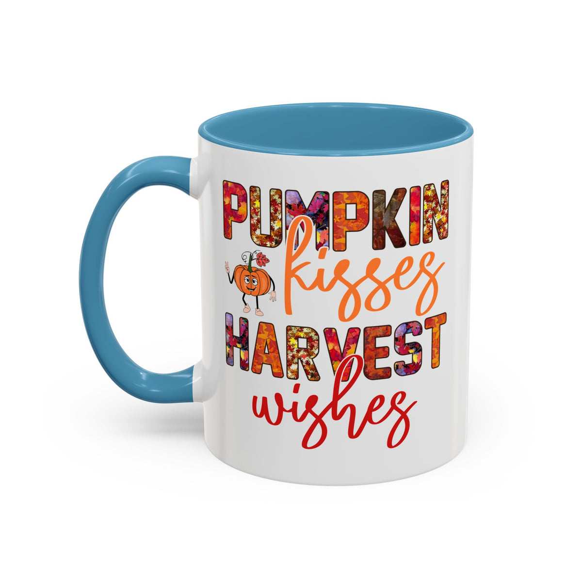 Fall Mug
