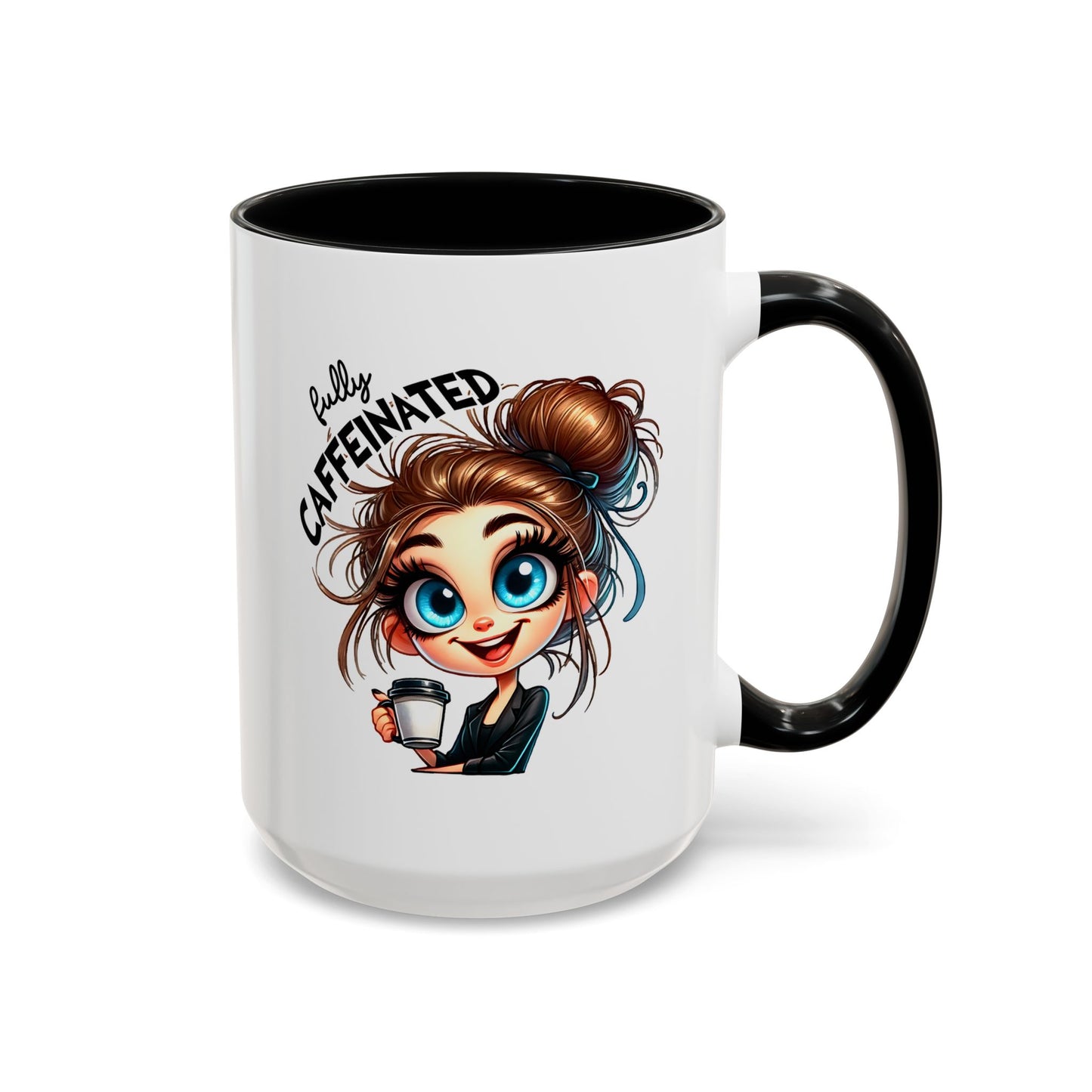 Humor Mug - Before Coffee