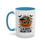 Halloween Mug - Candy Hunter
