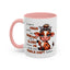 Humor Mug - I Can't Argue With My Husband