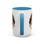 Animal Mug - Dog Coffee Wrap 7