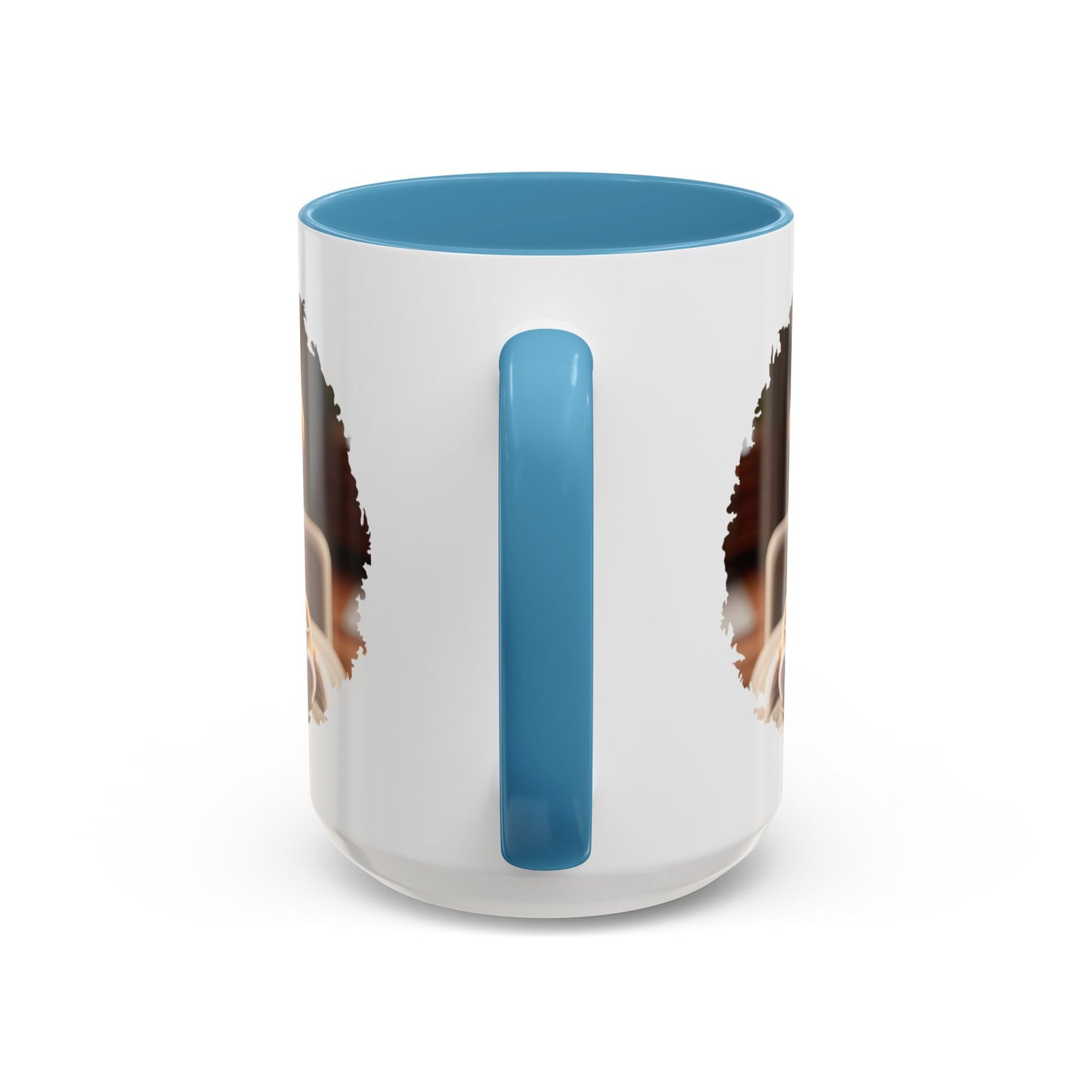 Animal Mug - Dog Coffee Wrap 7