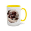 Animal Mug - Dog Coffee Wrap 9