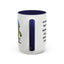Adult Mug - I'm Busier Than a Cucumber In a Women's Prison