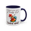 Adult Mug - I Would Give You a Nasty Look