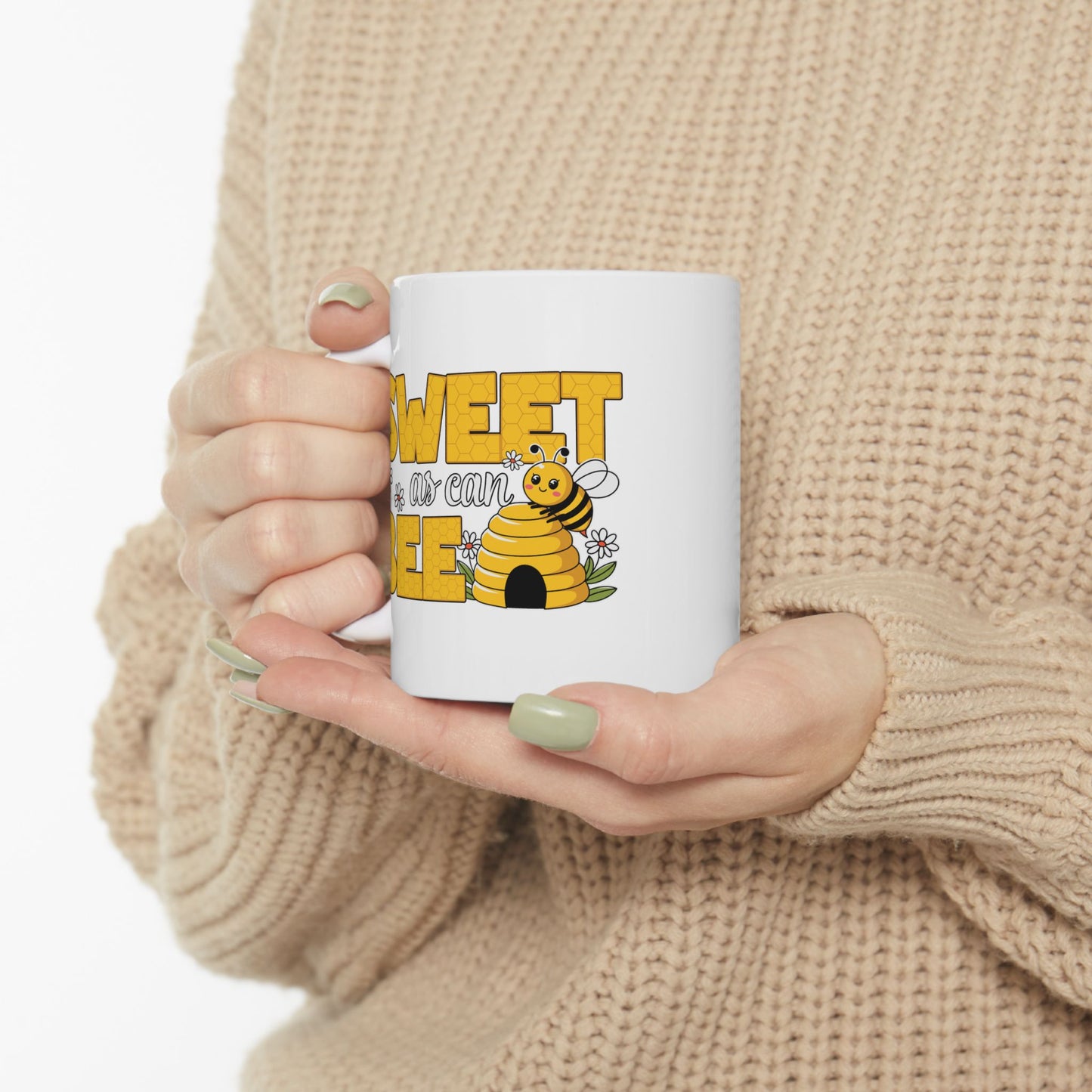 Wellness Mug - Sweet As Can Be
