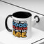 Humor Mug - I See No Good Reason
