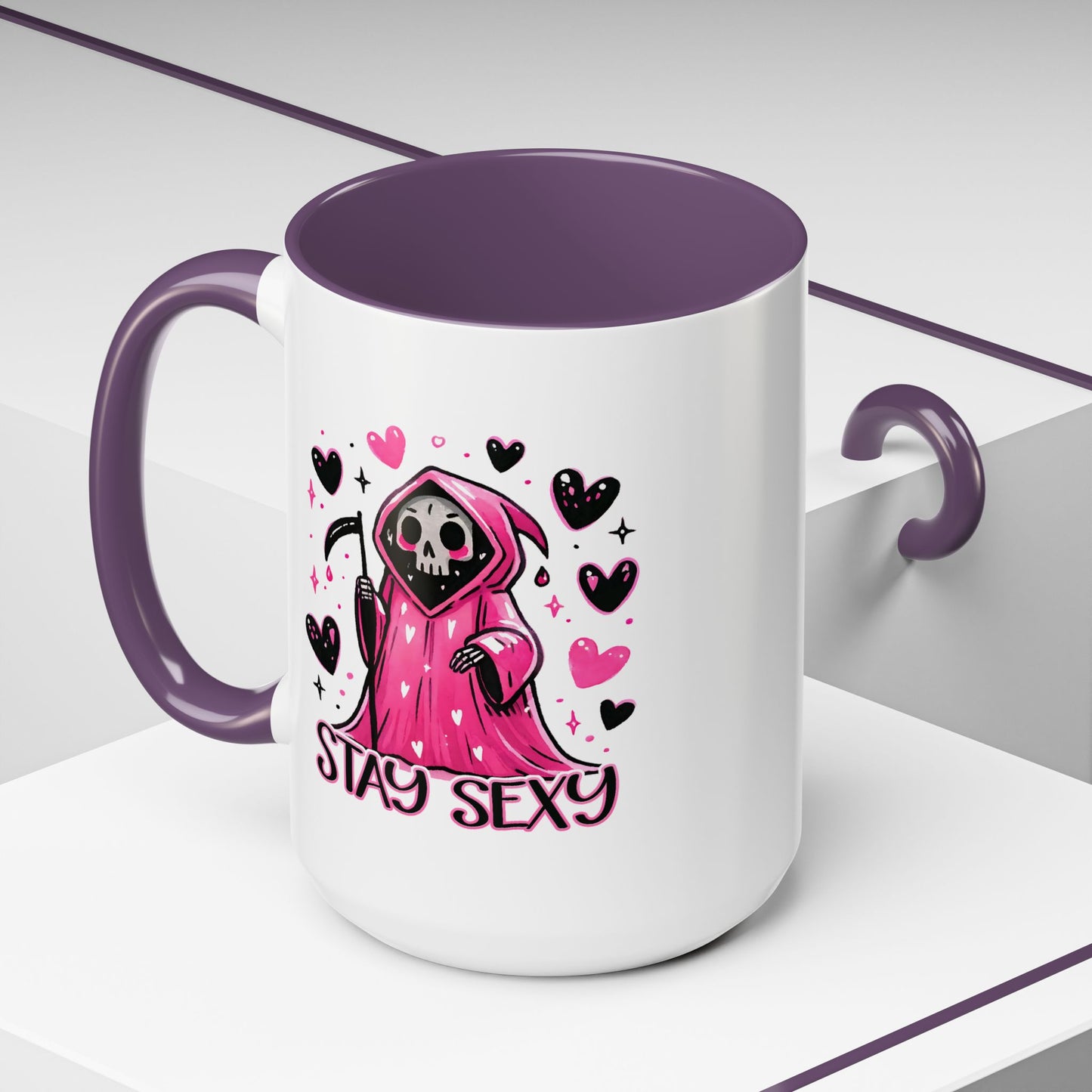 Adult Mug - Stay Sexy