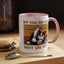 Humor Mug - Eff You See Kay Why Oh You