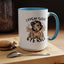 Humor Mug - I Speak Fluent Eye Roll