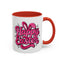Easter Mug - Happy Easter Fluffy