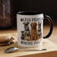 Animal Mug - Less People More Dogs