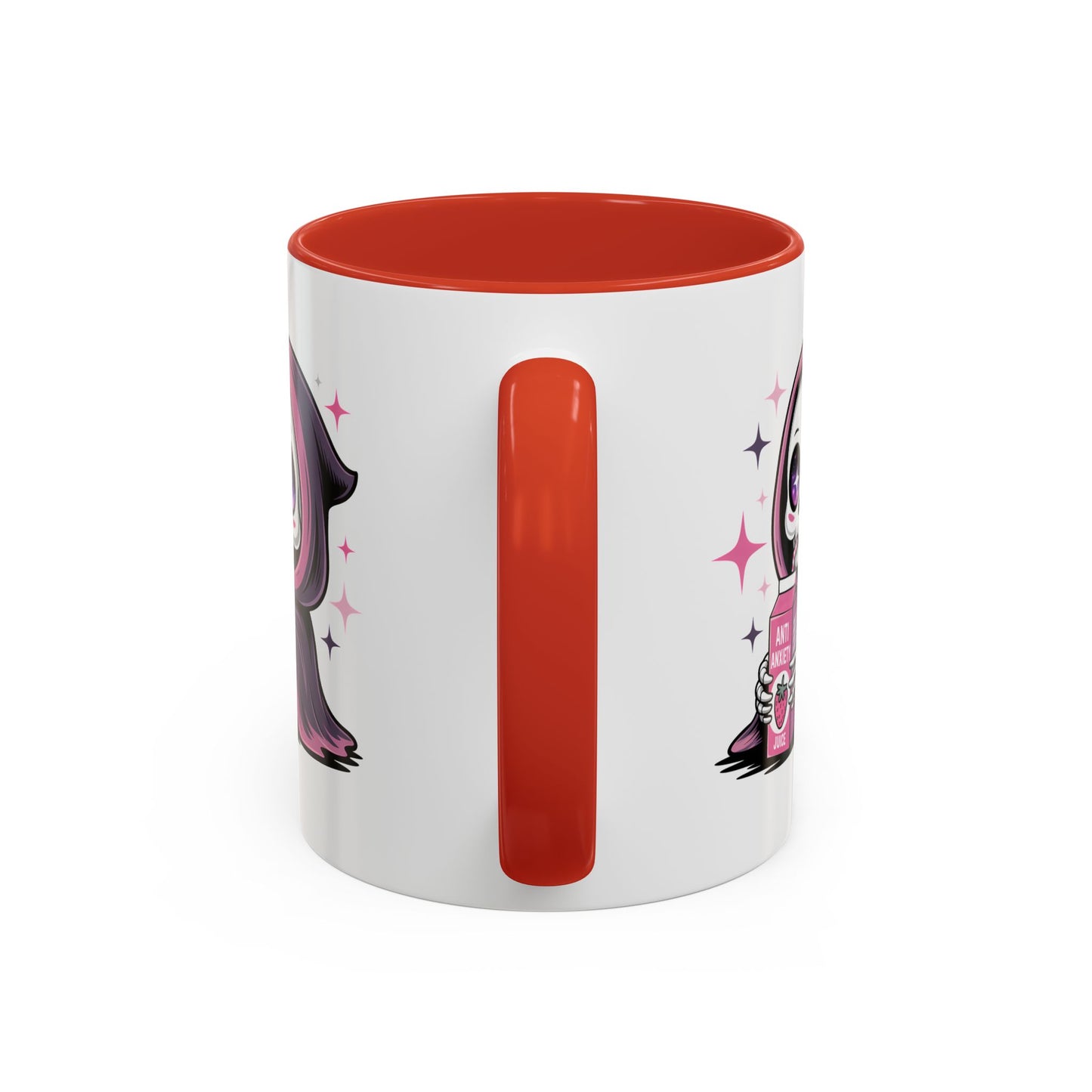 Halloween Mug - Anti Anxiety Juice