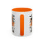 Halloween Mug - Candy Hunter