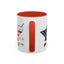 4th of July Mug - Land of the Free