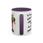 Birthday Mug - Is It Weird