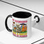 Humor Mug - My Demons