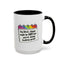 Adult Mug - Hey Bitch