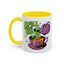 Alien Mug - Spill The Tea