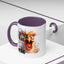 Humor Mug - I'm Not a Control Freak