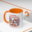 Animal Mug - Snorting Happiness